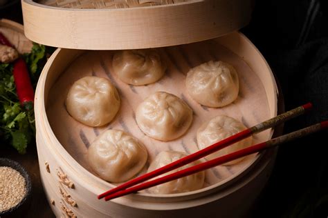  ¡Delicioso Viaje Culinario: Descubre la Profundidad Umami de los Xiaolongbao en Fuzhou!