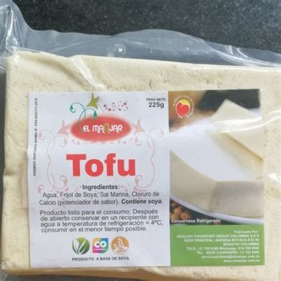  El Tofu Podrido: ¿Un manjar de sabor rancio o una explosión de umami inesperada?