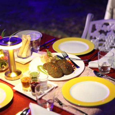  Haleem: Una explosión de texturas especiadas en cada bocado delicioso!