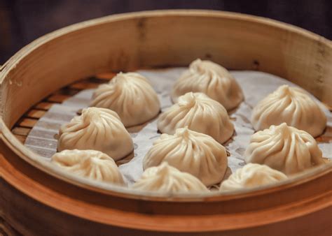  ¿Has Probado los Xiaolongbao al Vapor? ¡Un Tesoro Culinary de Sabor y Textura!