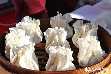  ¿El sabor humeante de la tradición se encuentra en el Shaomai de Xinxiang?